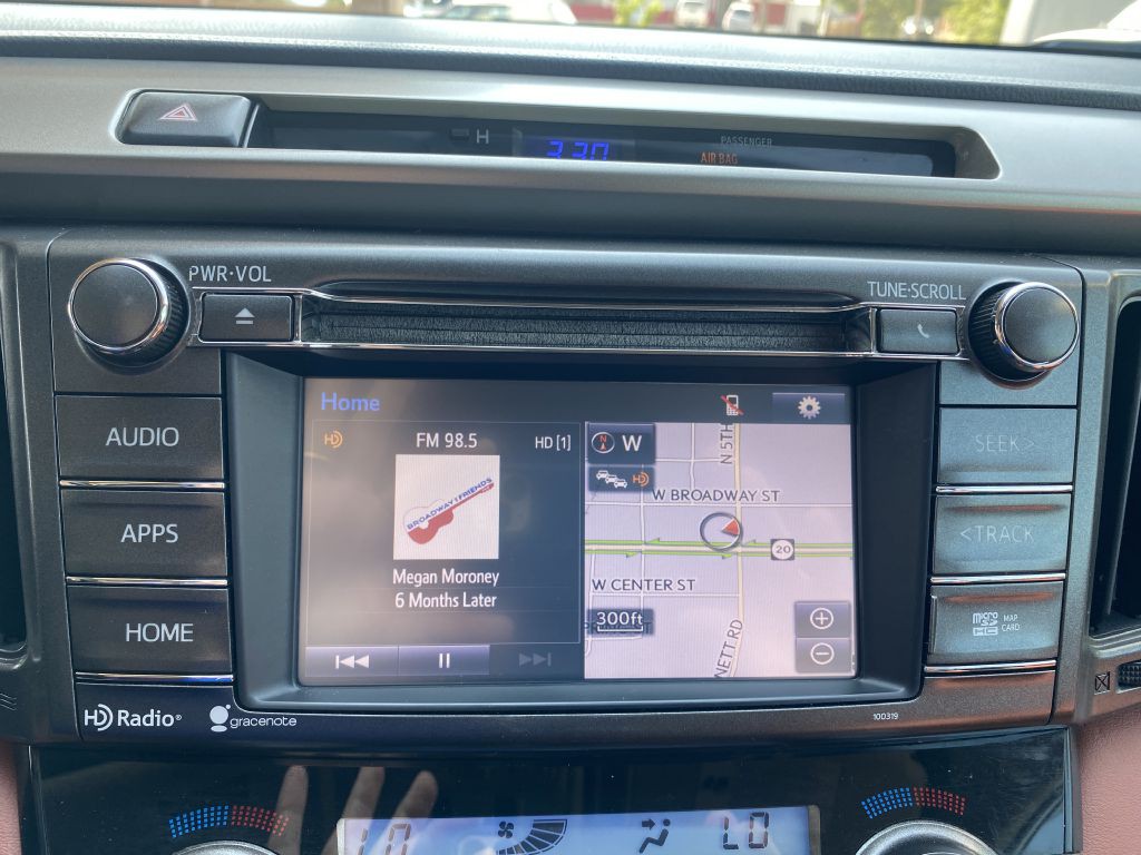 2014 Toyota Rav4 Image 14