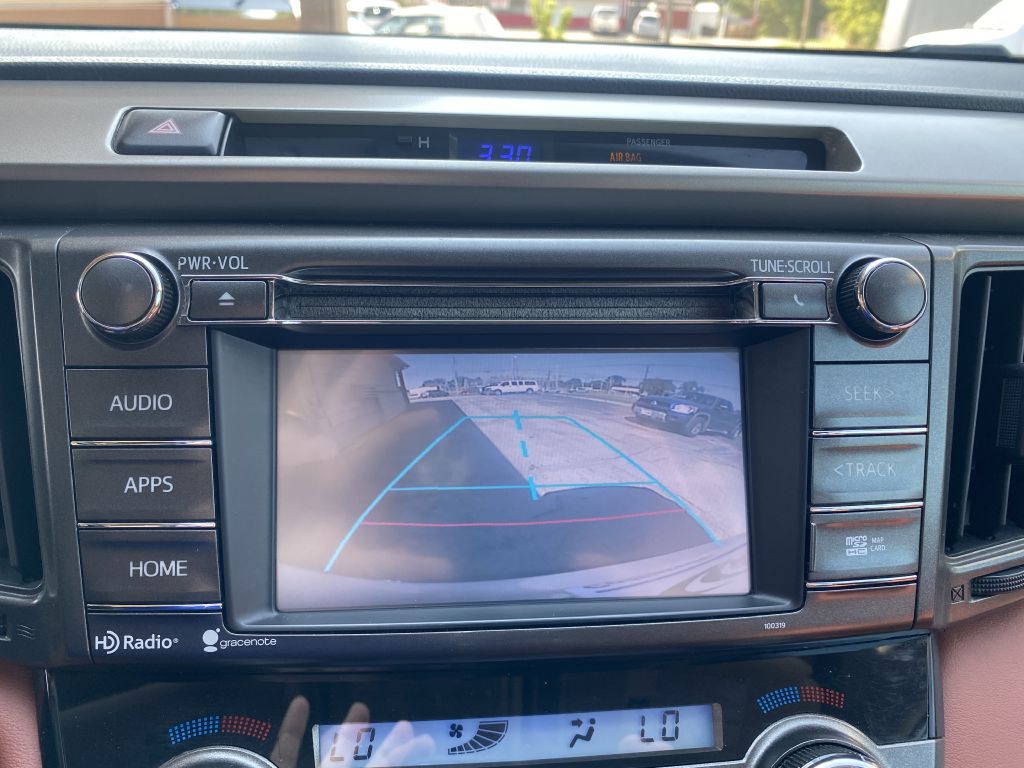 2014 Toyota Rav4 Image 15