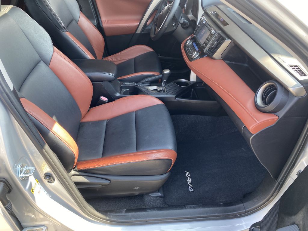2014 Toyota Rav4 Image 19