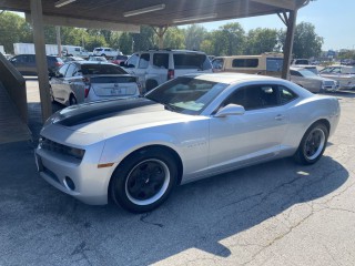 Image for 2011 Chevrolet Camaro LS ID: 6847535