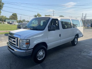 Image for 2012 Ford Econoline E350 SUPER DUTY ID: 6847645
