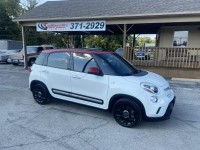 Image for 2016 FIAT 500L Trekking ID: 6857556