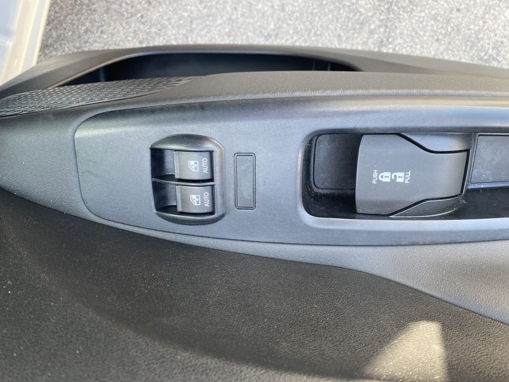 2017 RAM Promaster Image 7