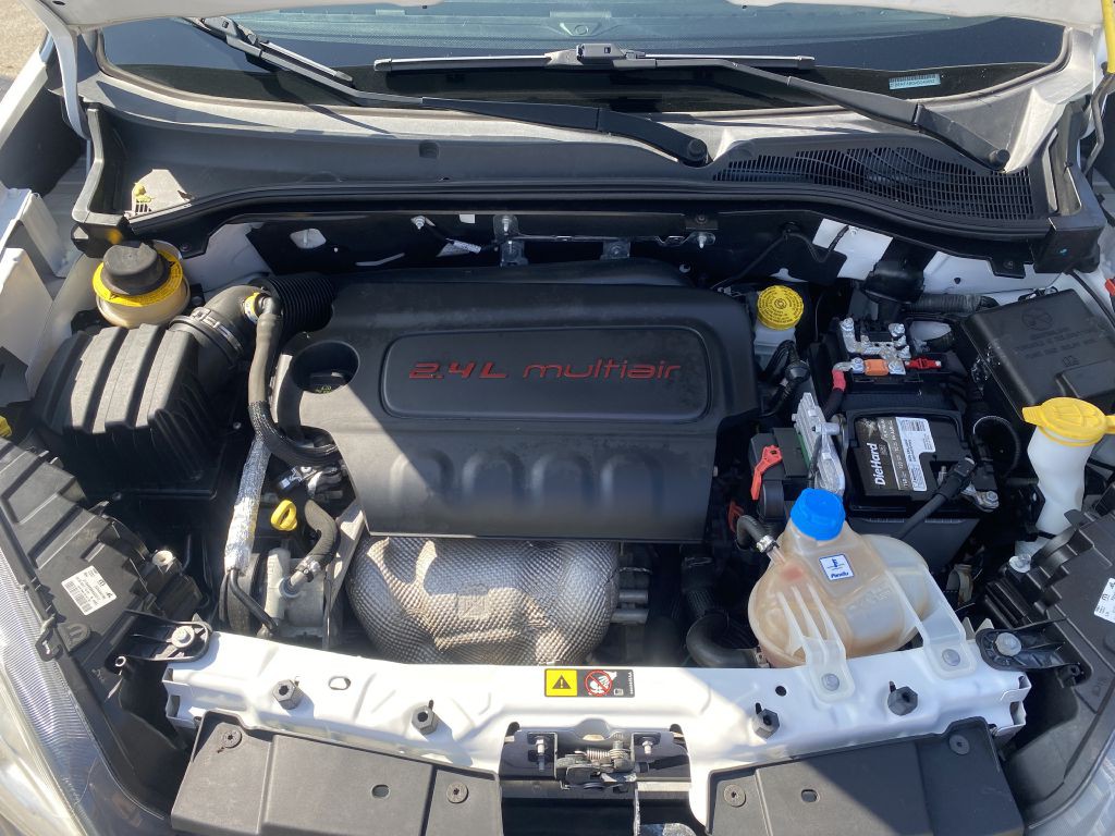 2017 RAM Promaster Image 13
