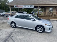 Image for 2013 Toyota Corolla S ID: 6868016