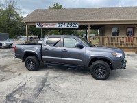 Image for 2021 Toyota Tacoma DOUBLE CAB SR5 ID: 6868190