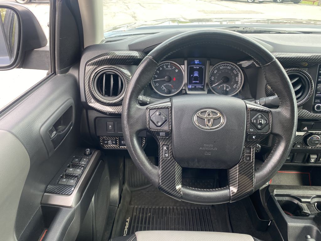 2021 Toyota Tacoma Image 7