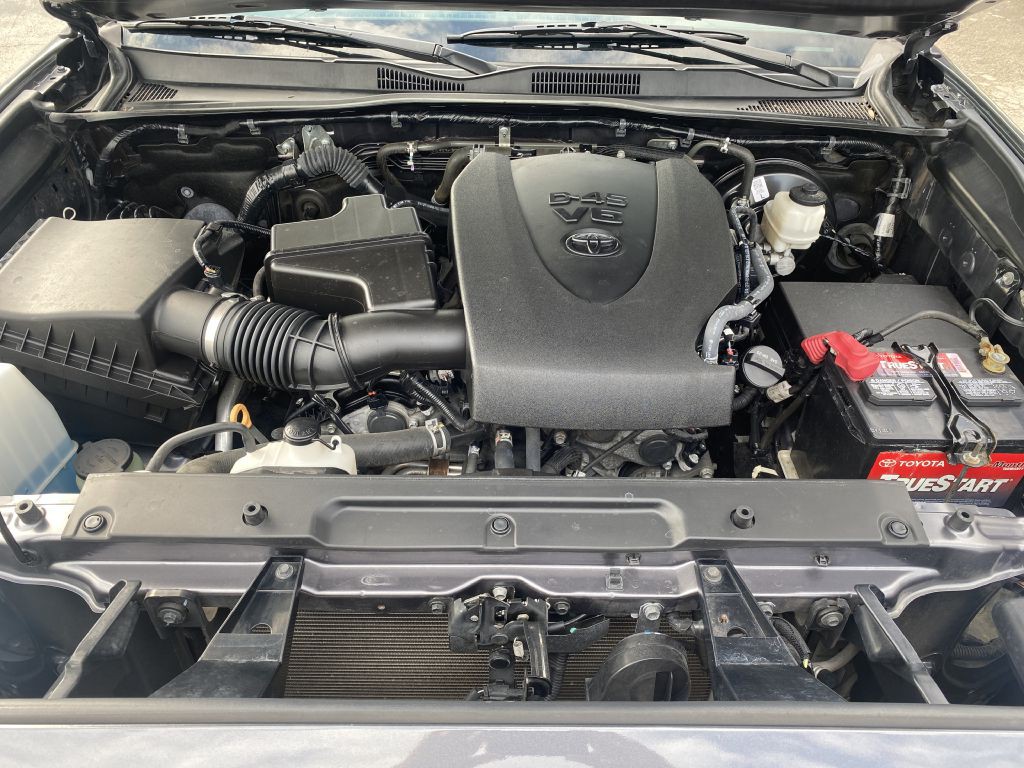 2021 Toyota Tacoma Image 13