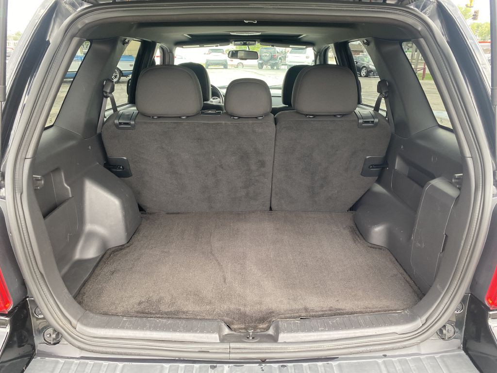 2012 Ford Escape Image 5