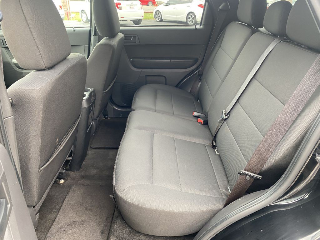 2012 Ford Escape Image 6