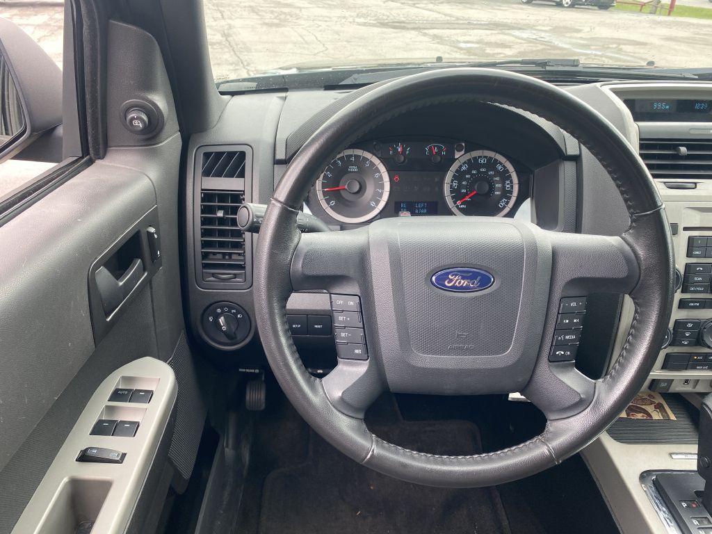 2012 Ford Escape Image 7