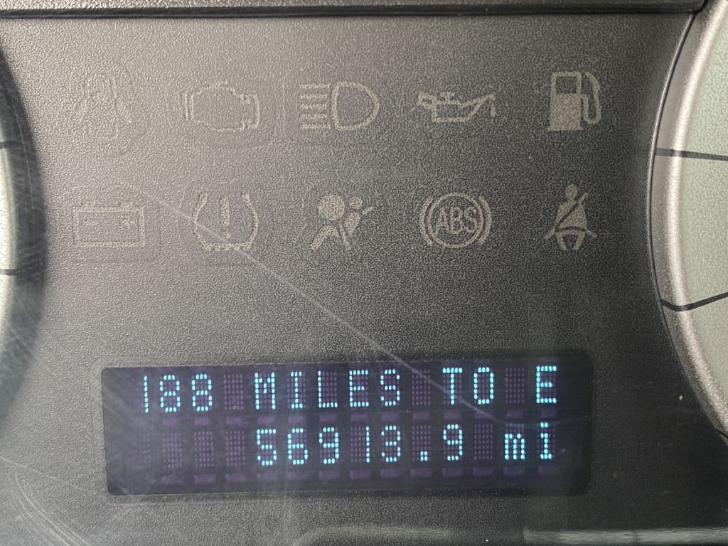 2012 Ford Escape Image 10