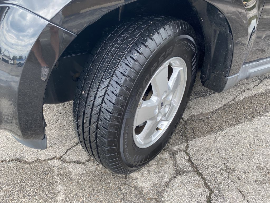 2012 Ford Escape Image 12