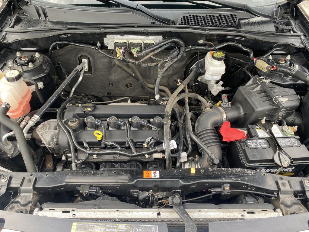 2012 Ford Escape Image 13