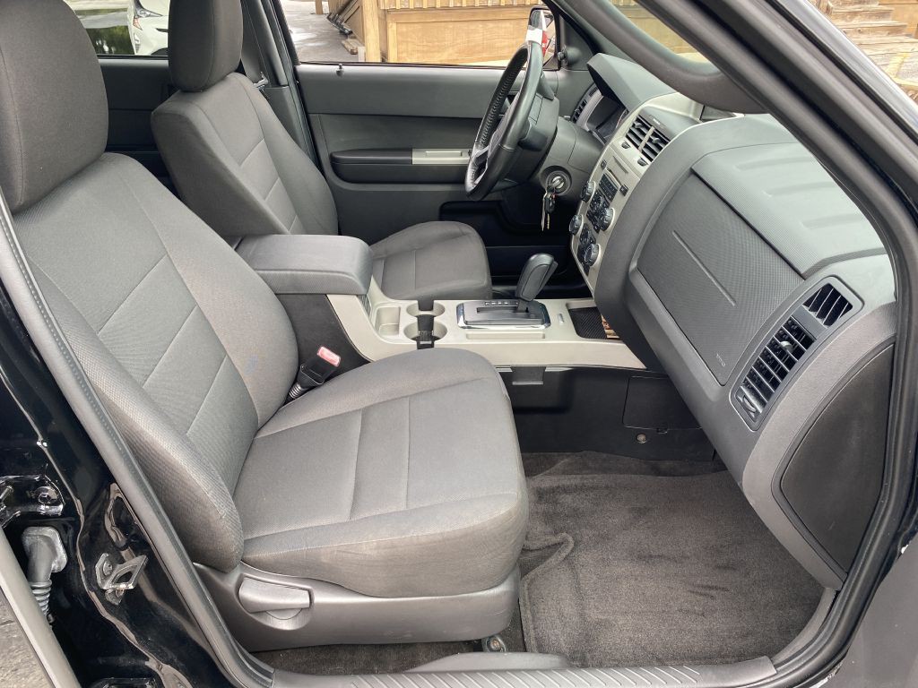 2012 Ford Escape Image 14