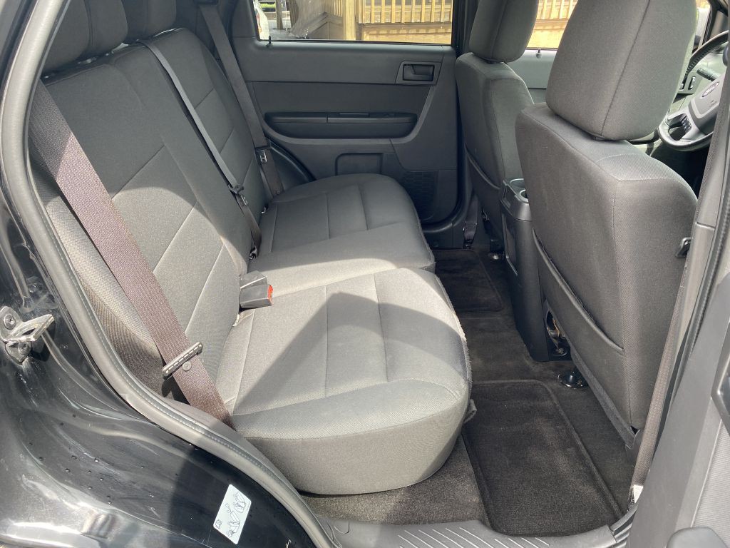 2012 Ford Escape Image 16