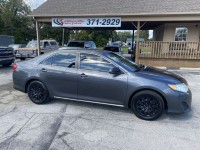 Image for 2012 Toyota Camry LE ID: 6879889