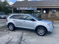 Image for 2011 Ford Edge SEL ID: 6879961