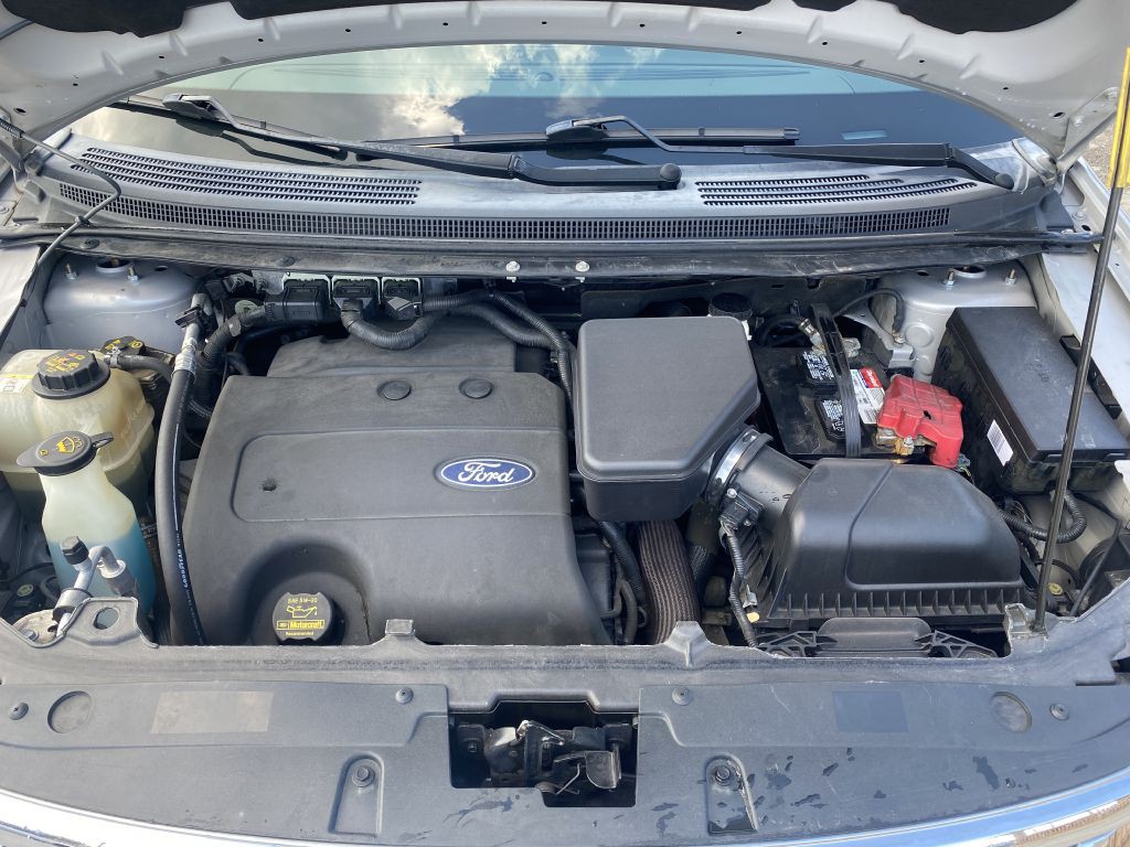 2011 Ford Edge Image 14