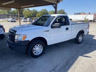 Image for 2013 Ford F-150  ID: 6906569