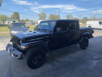 Image for 2022 Jeep Gladiator Sport S ID: 6931125