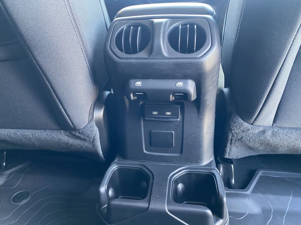2022 Jeep Gladiator Image 18