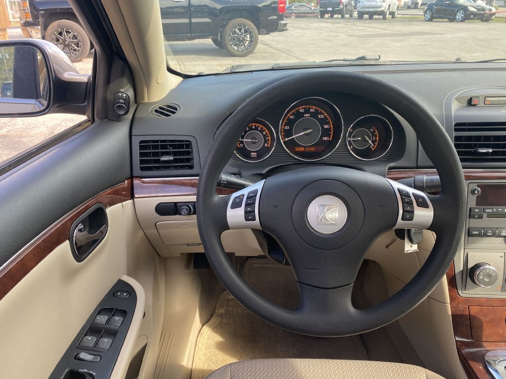 2008 Saturn Aura Image 6