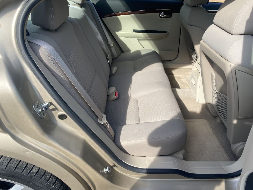 2008 Saturn Aura Image 14