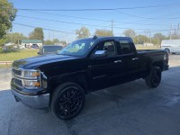 Image for 2015 Chevrolet Silverado 1500  ID: 6934575
