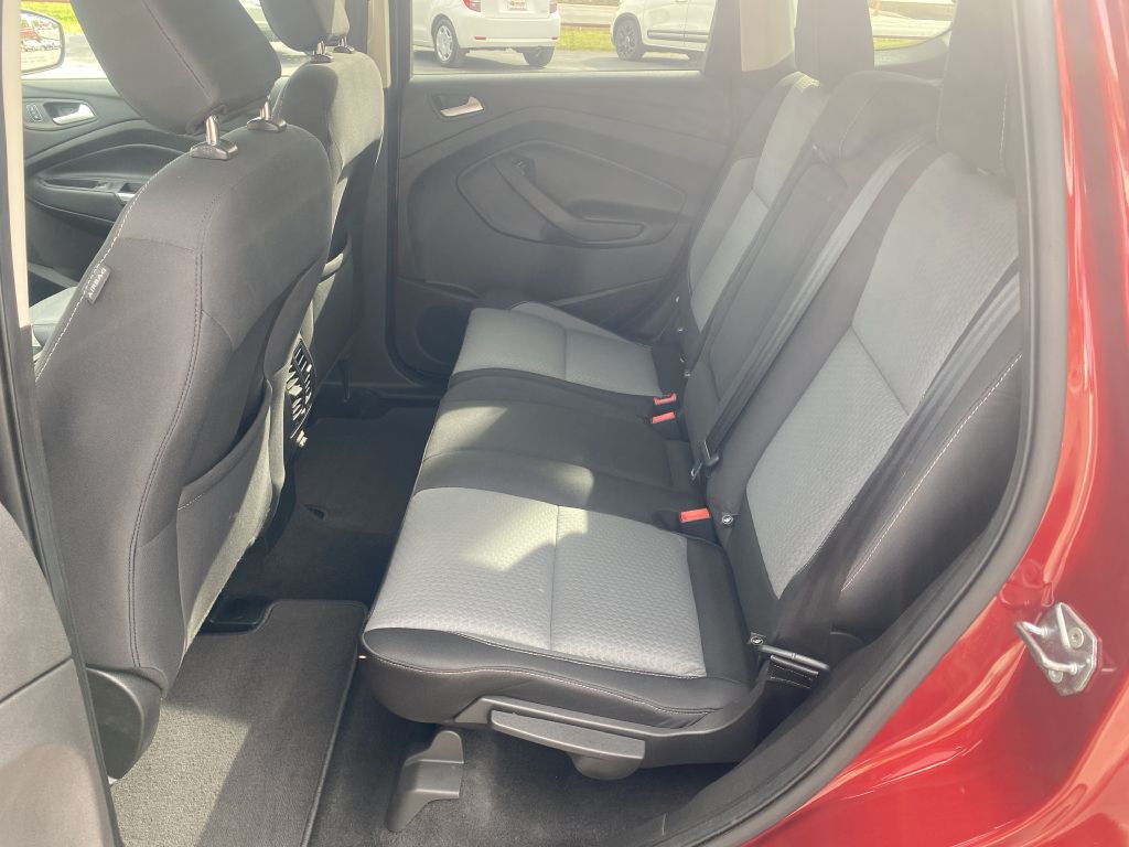 2019 Ford Escape Image 6