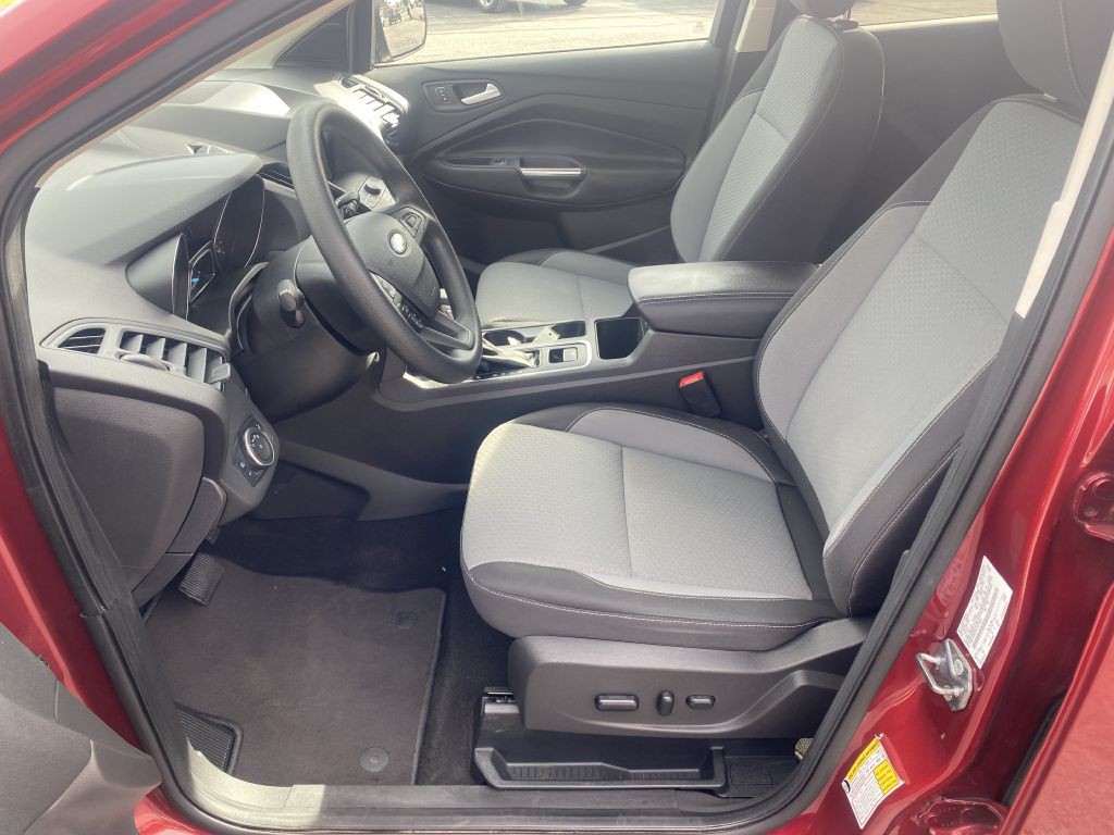 2019 Ford Escape Image 10