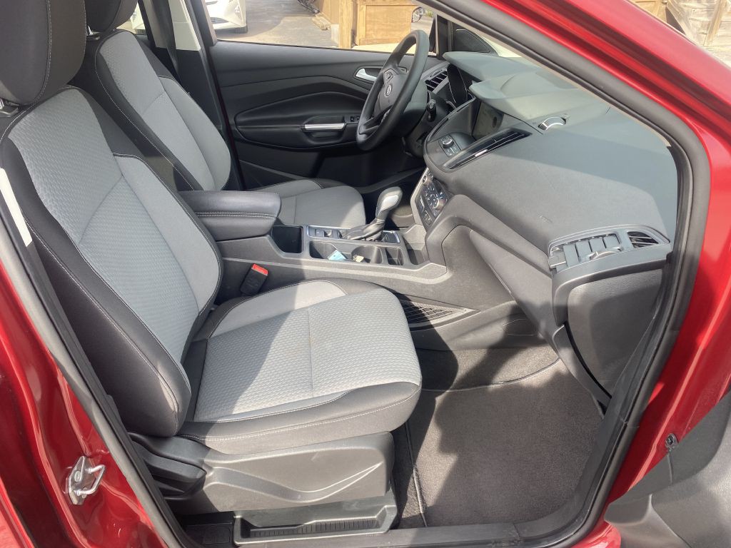 2019 Ford Escape Image 15