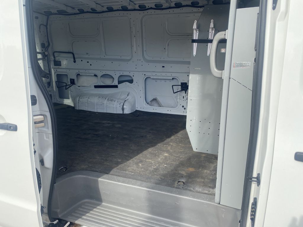 2020 Nissan NV Image 14