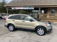 Image for 2009 Honda CR-V EX ID: 6949074