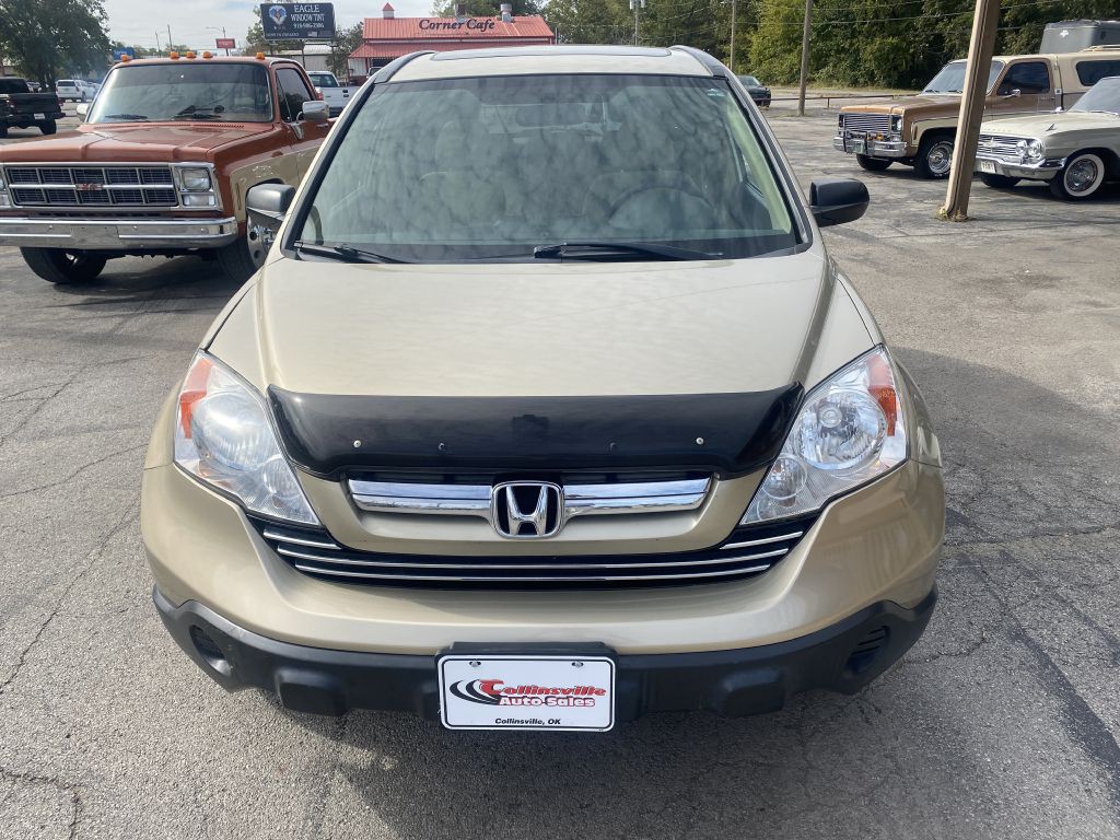 2009 Honda CR-V Image 2