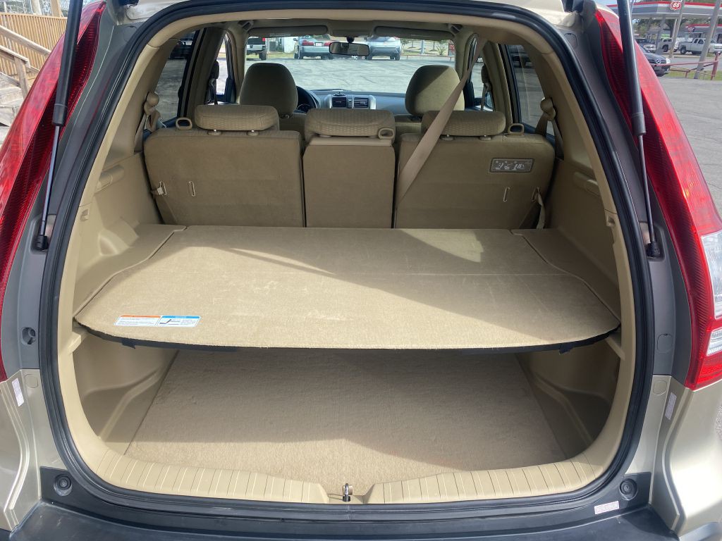 2009 Honda CR-V Image 5