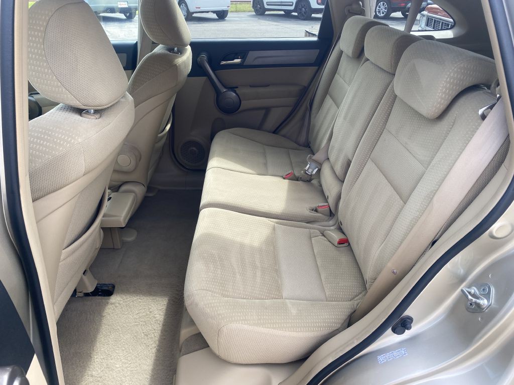 2009 Honda CR-V Image 6