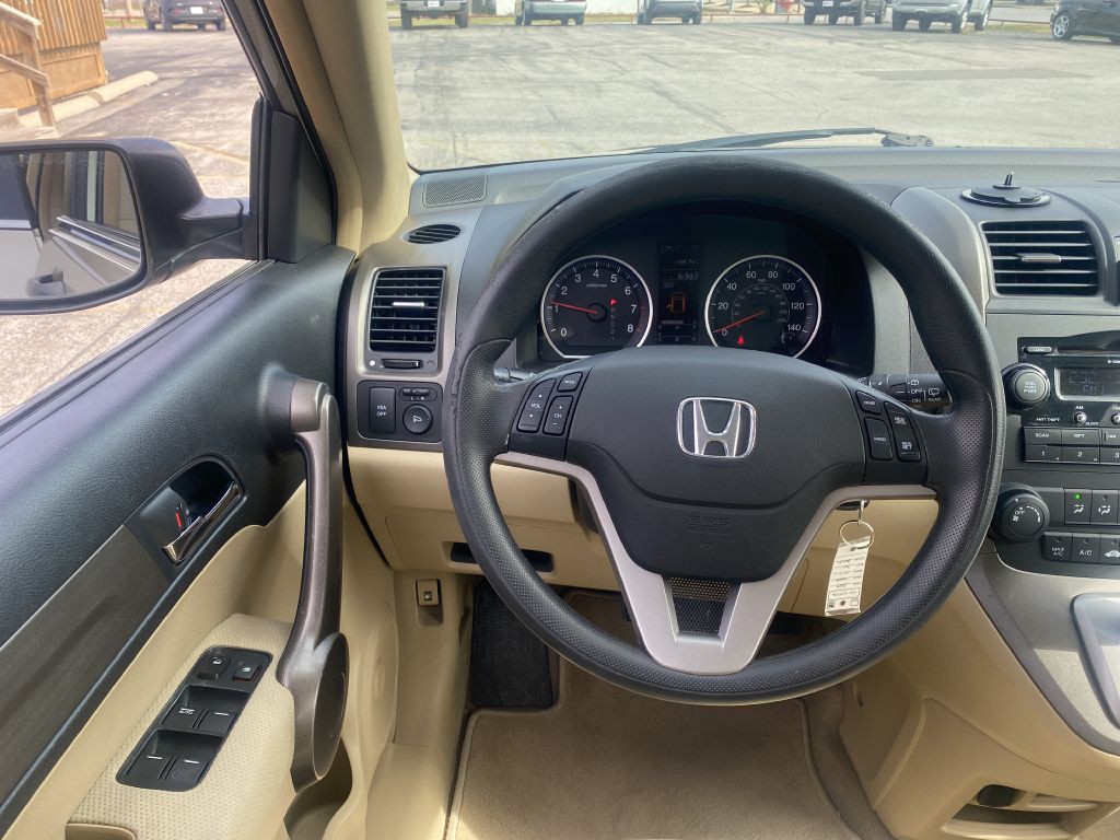 2009 Honda CR-V Image 7