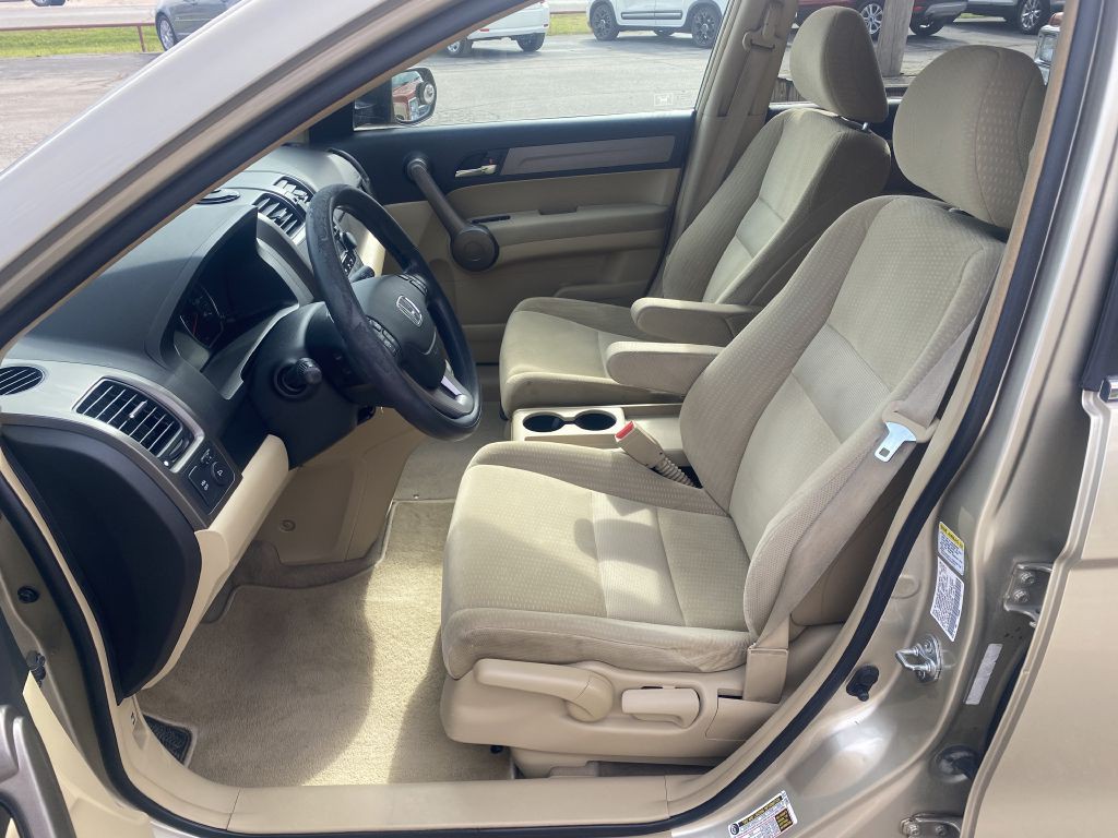 2009 Honda CR-V Image 9