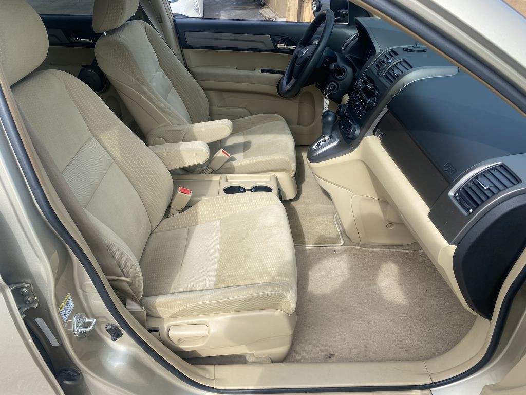 2009 Honda CR-V Image 13