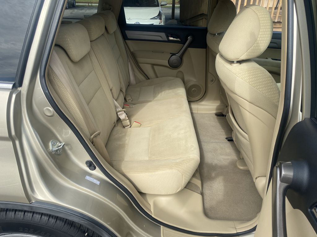 2009 Honda CR-V Image 15