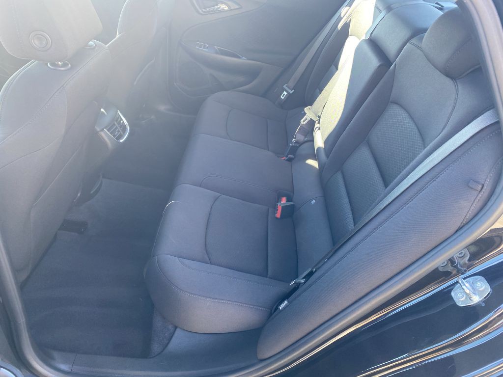 2023 Chevrolet Malibu Image 5