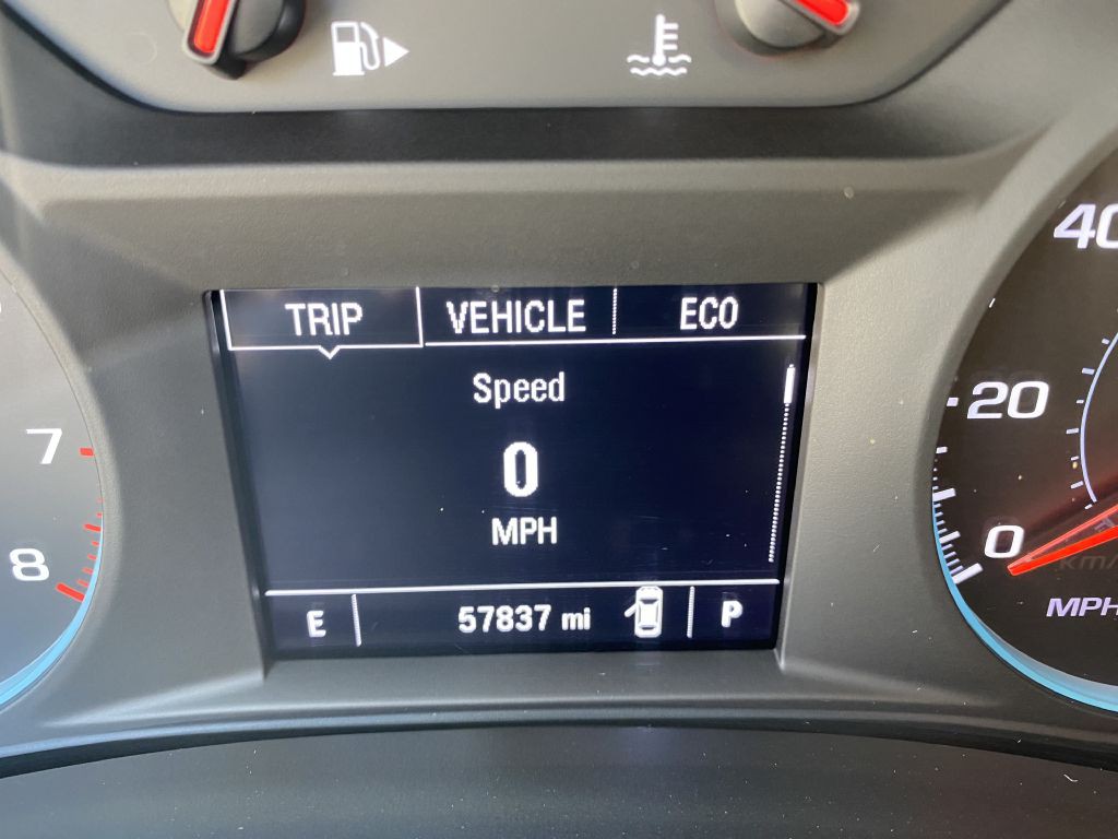 2023 Chevrolet Malibu Image 10