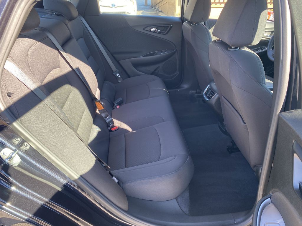 2023 Chevrolet Malibu Image 14