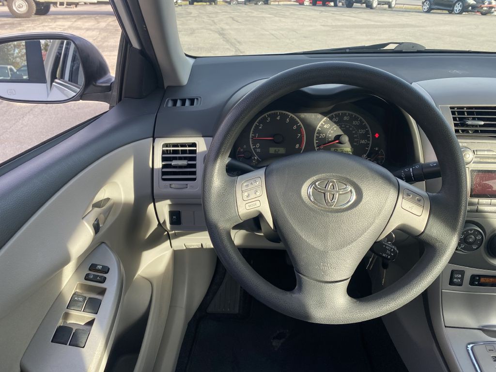 2011 Toyota Corolla Image 6