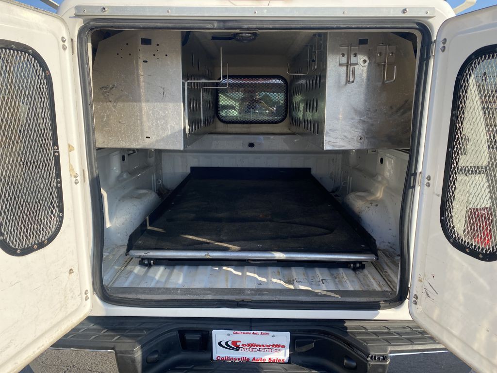 2012 Chevrolet Silverado 1500 Image 5