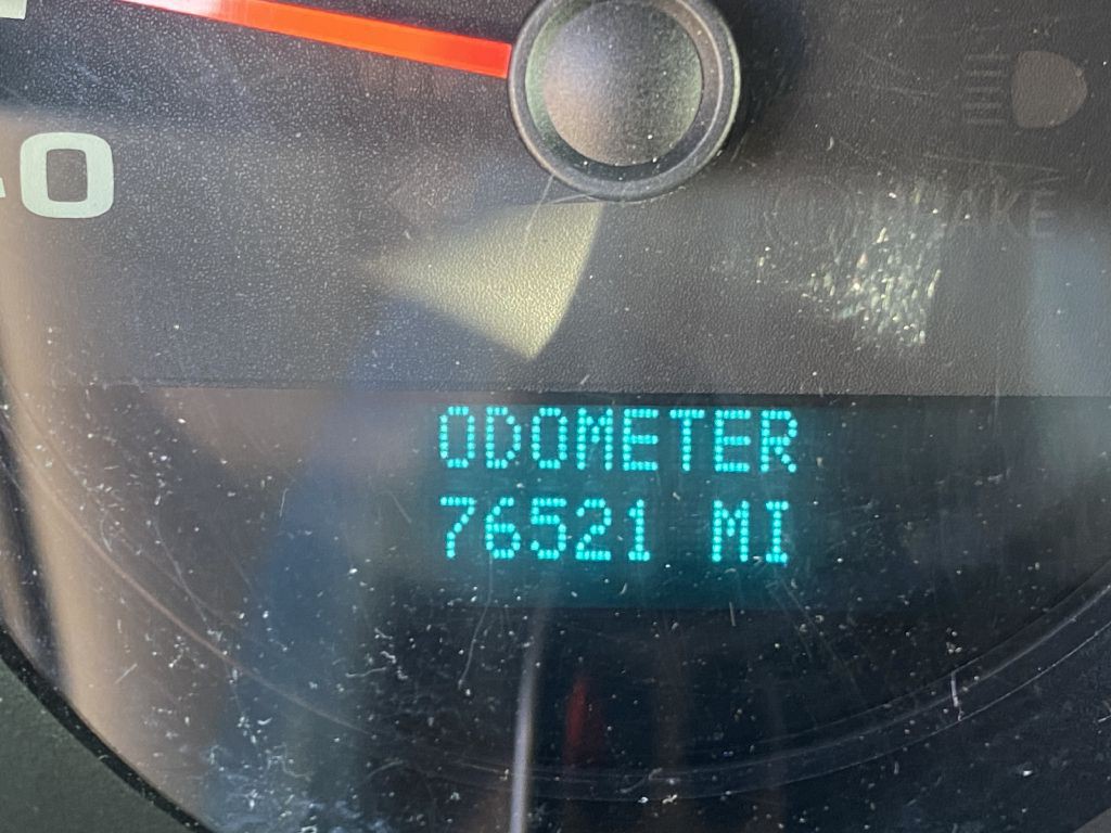 2012 Chevrolet Silverado 1500 Image 10