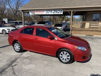 Image for 2010 Toyota Corolla LE ID: 7010191