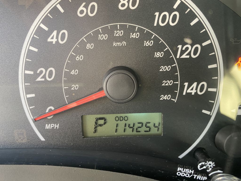 2010 Toyota Corolla Image 9