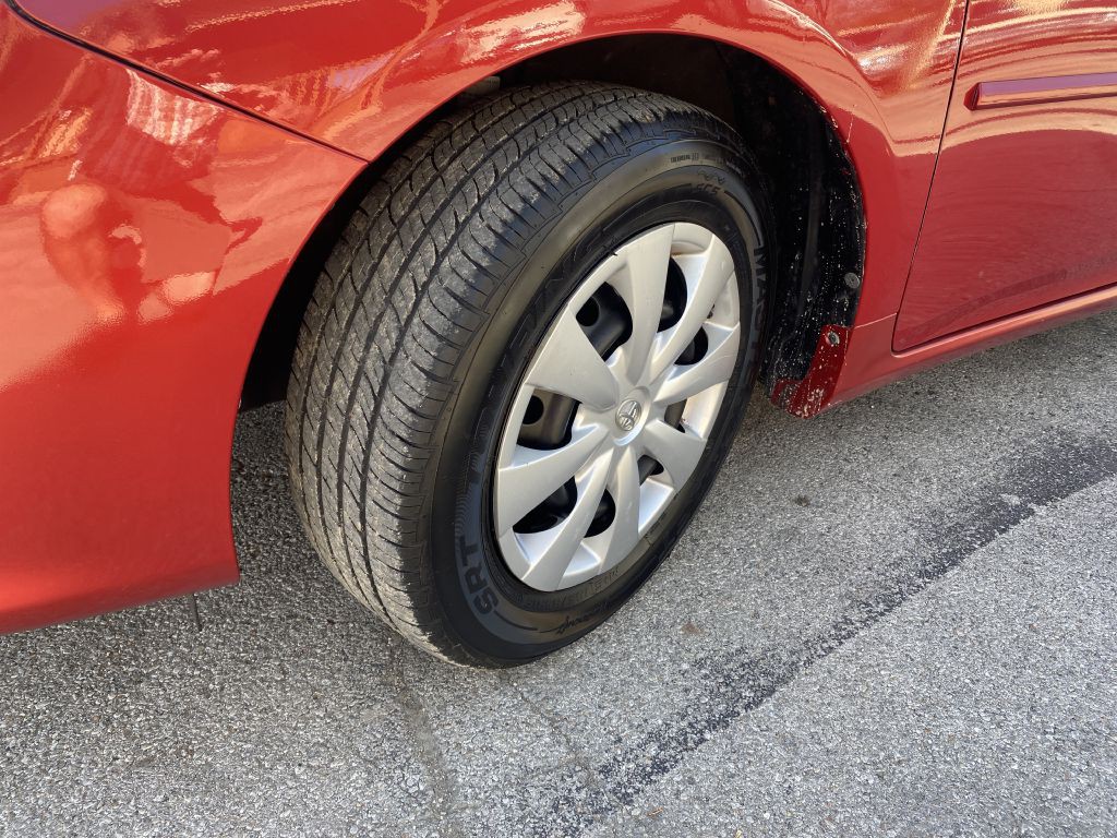 2010 Toyota Corolla Image 10